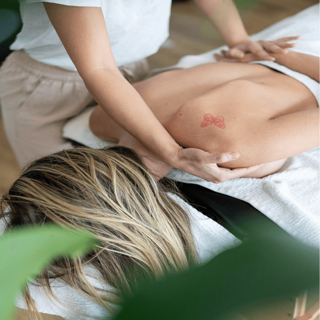 Sport Massage